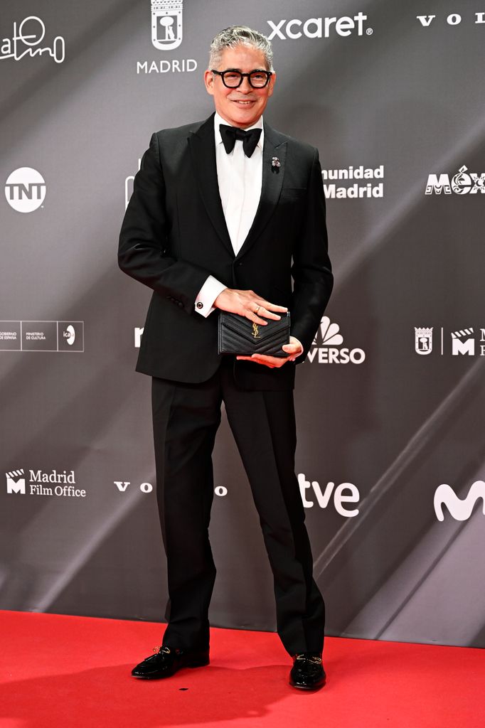 Boris Izaguirre 