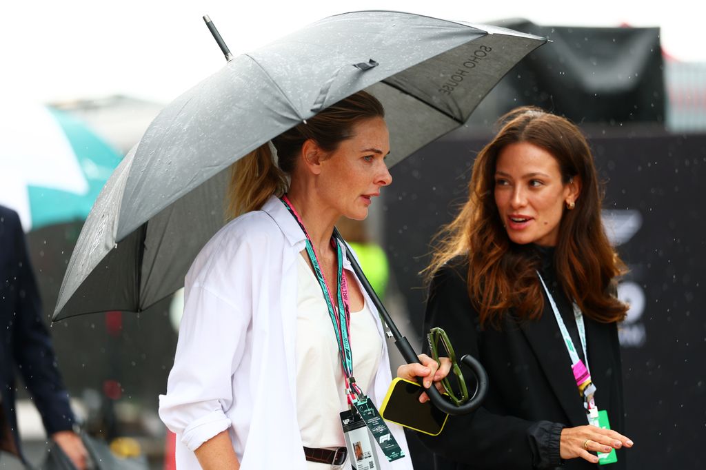 Rebecca Ferguson