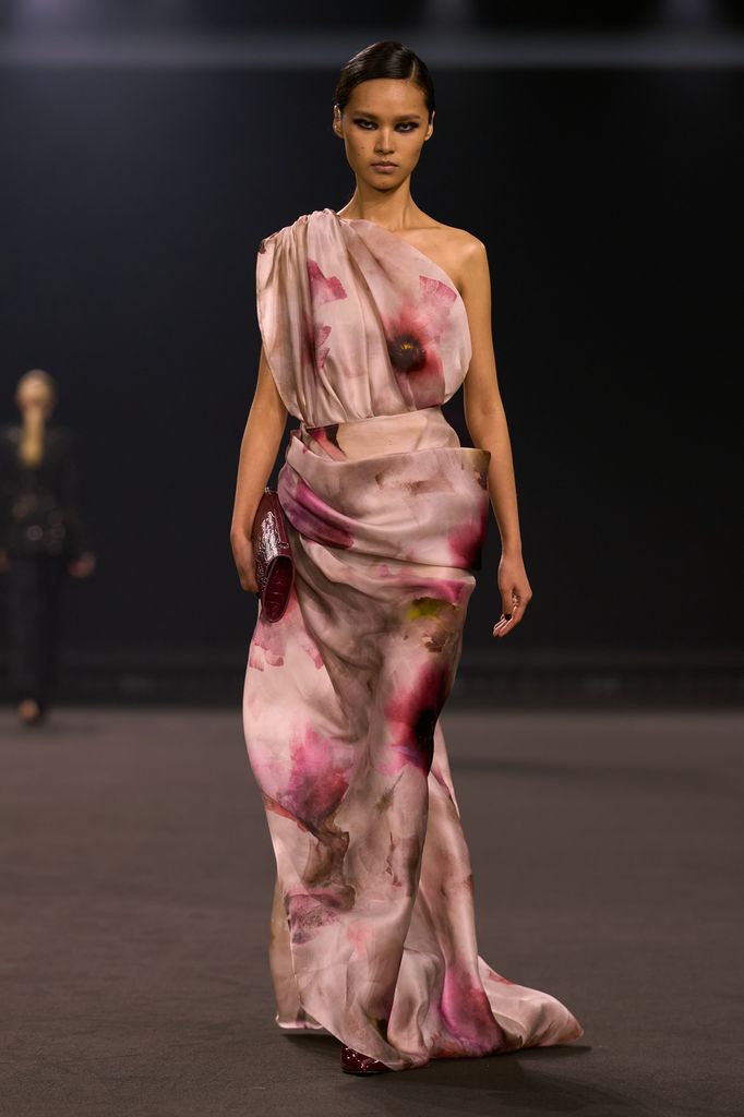 Elie Saab otoño/invierno 2026-2027