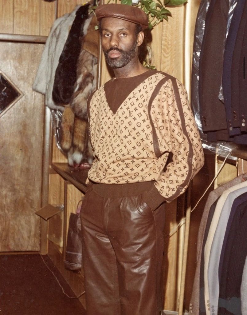 Dapper Dan