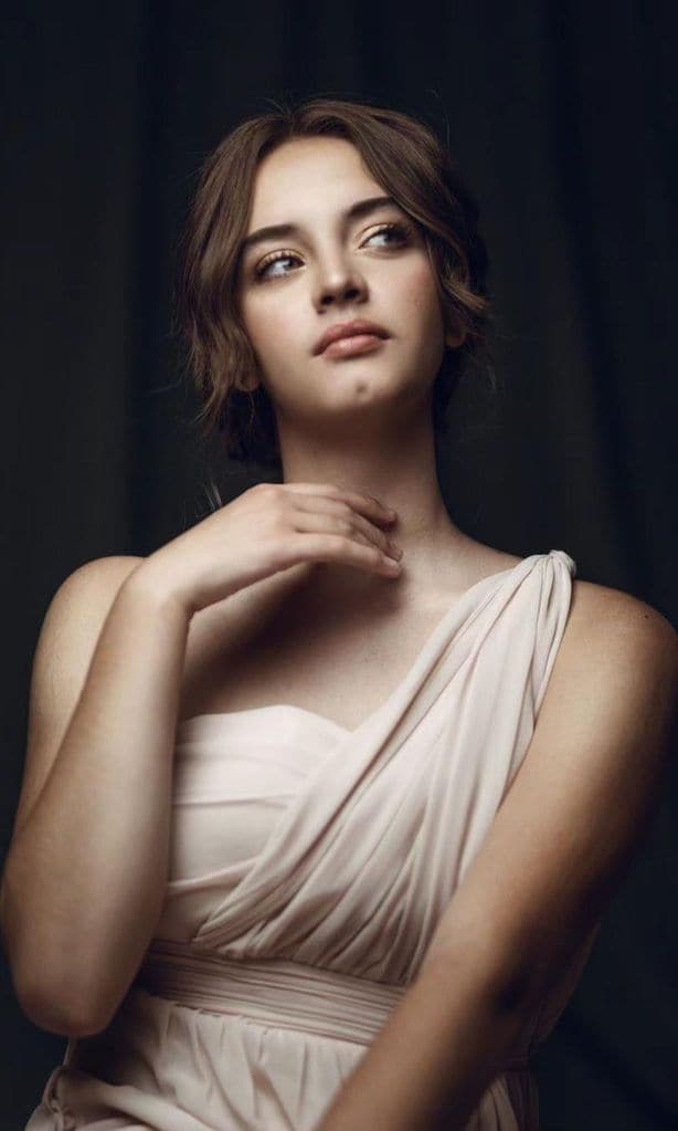 maya berry spear