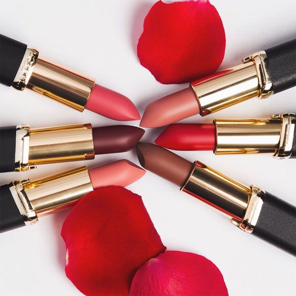 L Oréal Paris Makeup