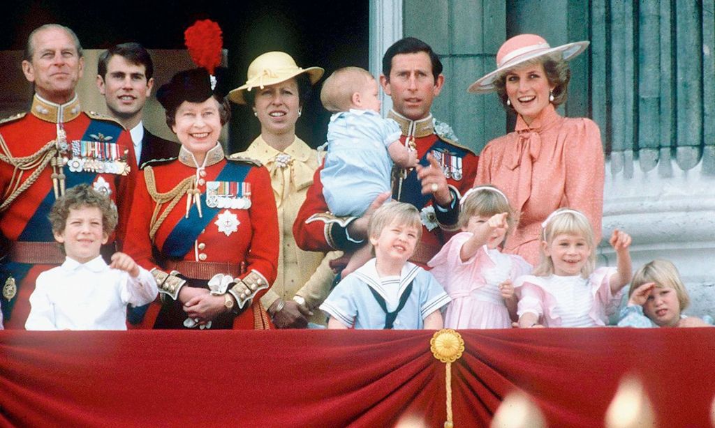 Diana de Gales especial