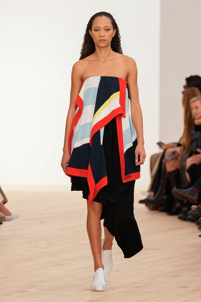 Loewe Primavera/Verano 2026
