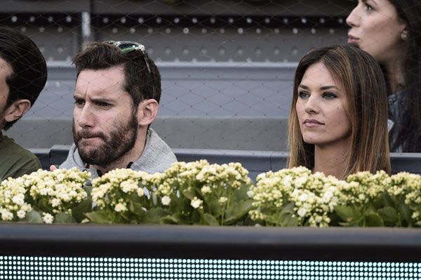Helen Lindes y Rudy Fernández también pasarán próximamente por el altar
