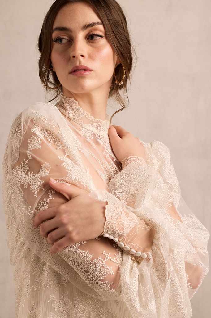 Lorena Merino colección 2025