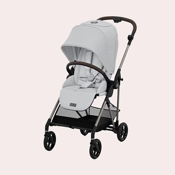 Silla de paseo CYBEX Melio