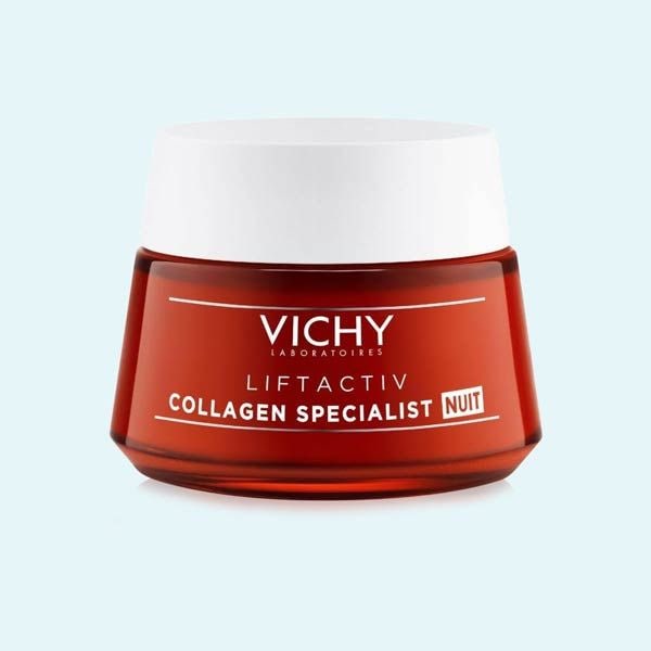 vuchy crema
