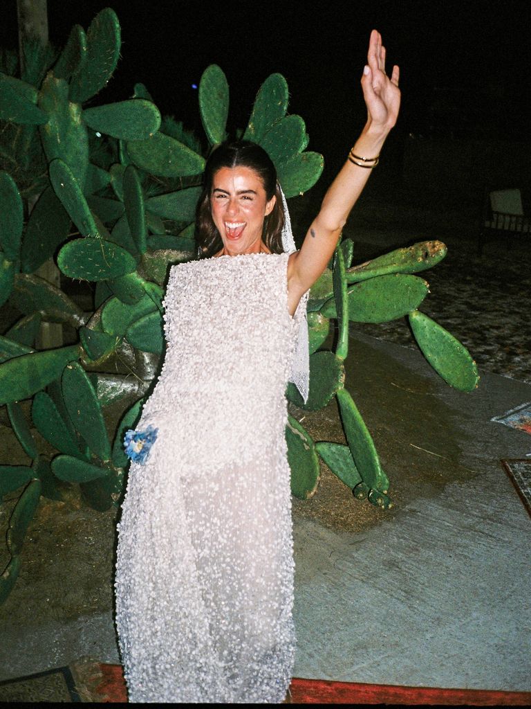 Un vestido de ensueño para una noche inolvidable.