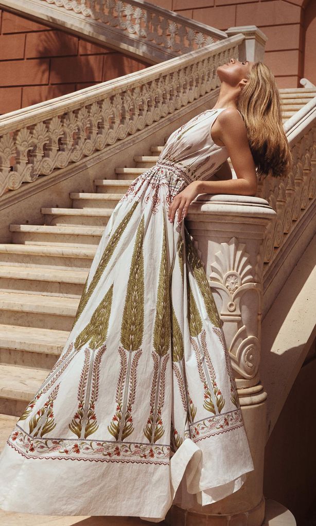 Adriana Villapadierna FASHION 140