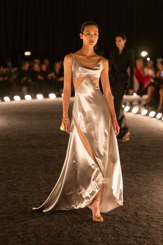 Schiaparelli primavera verano 2026
