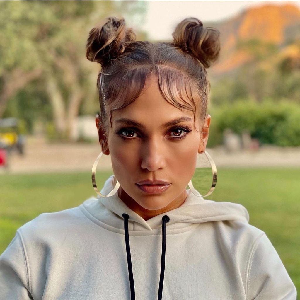 jennifer l pez estilo