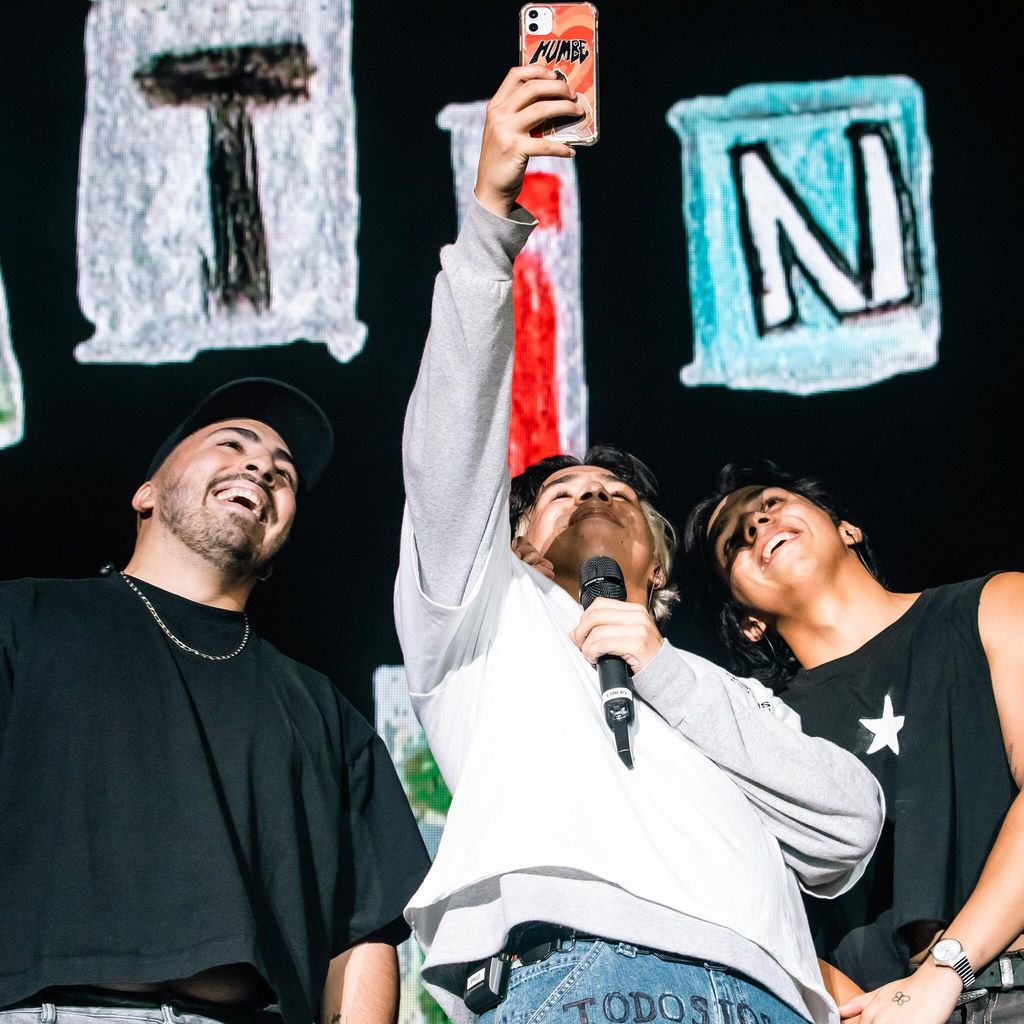 latin mafia