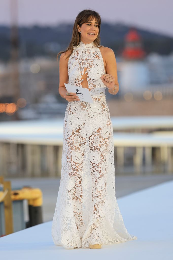 Isabel Jiménez