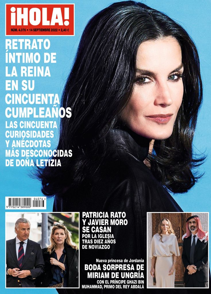 Portada HOLA 4076