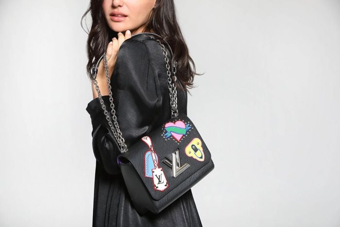 Louis Vuitton