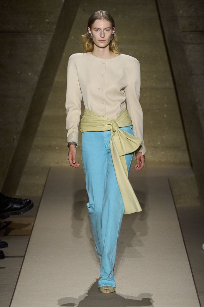  Paris Fashion Week: Chloé Primavera/Verano 2026