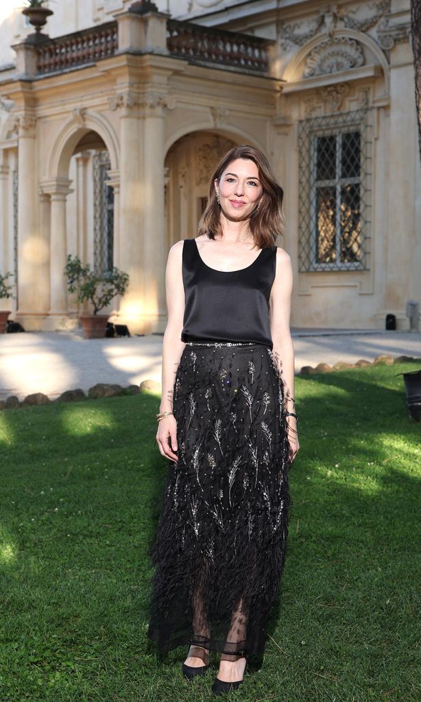 Sofia Coppola