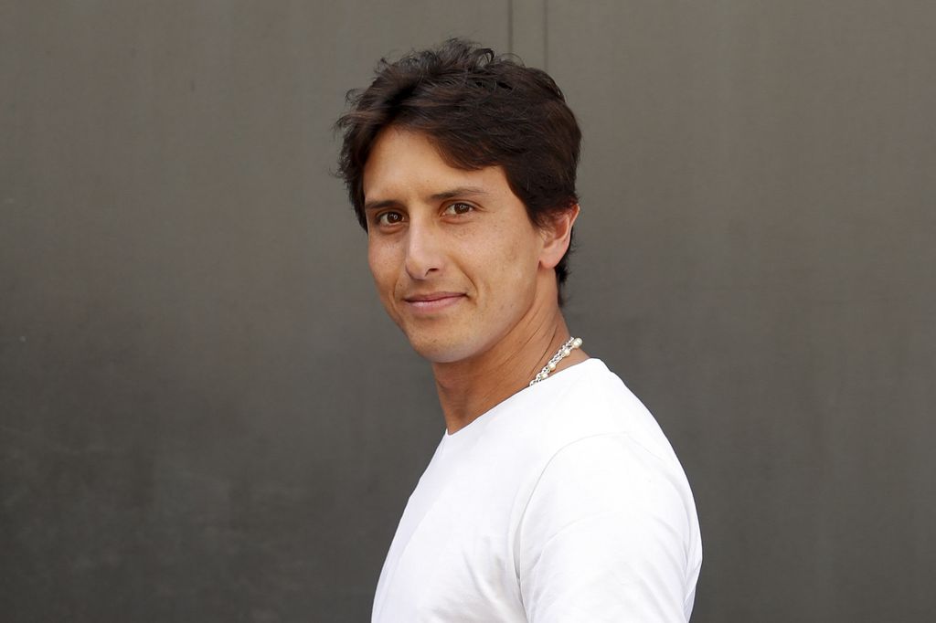 Andrés Roca Rey