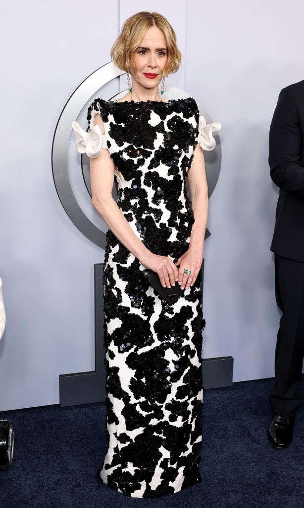 sarah paulson