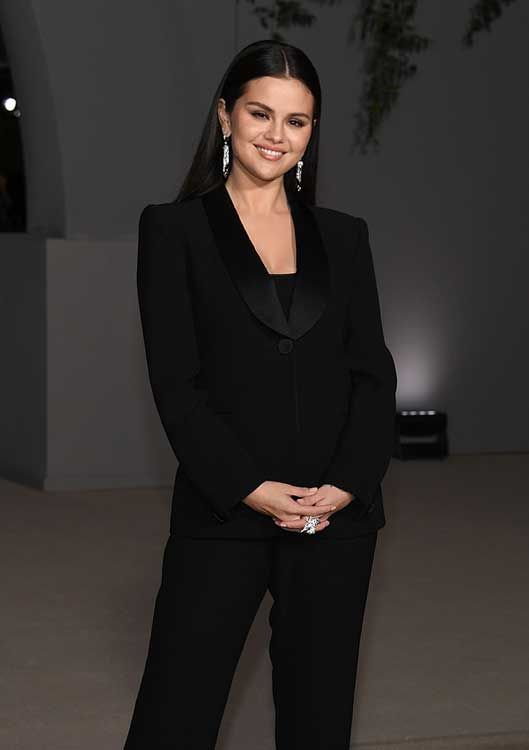 Selena Gomez 
