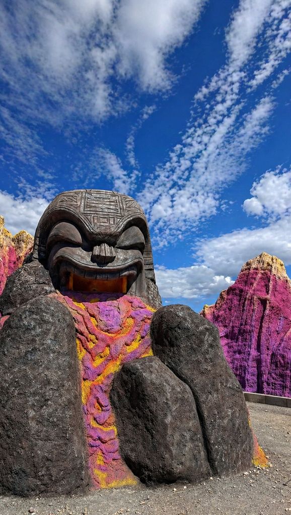Kilauea, la gran novedad de Aquopolis Villanueva de la Cañada para 2026, recrea la fuerza de un volcán en una atracción acuática de alta velocidad pensada para disfrutar en grupo y disparar la adrenalina