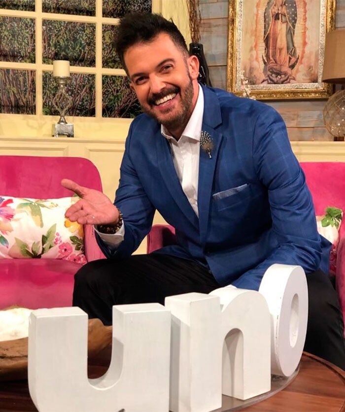 Fernando del Solar