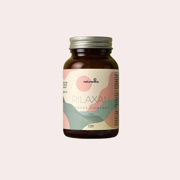 Rilaxan Naturadika