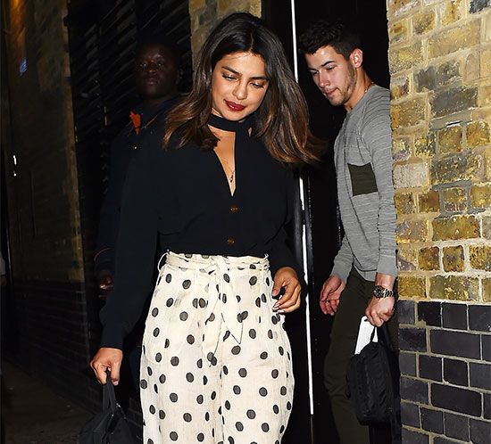 Priyanka Chopra