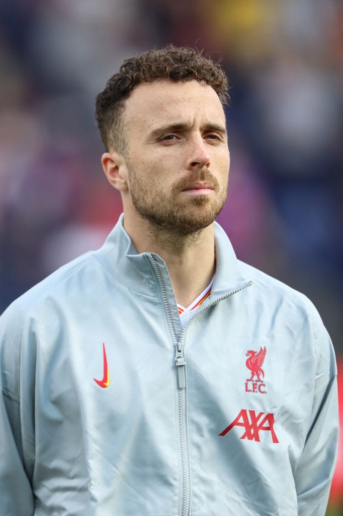 Diogo Jota
