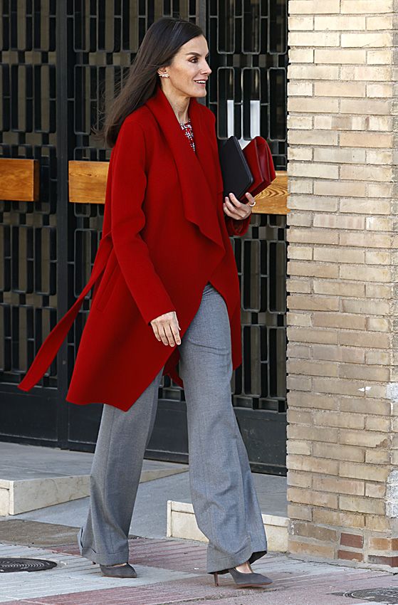 Reina Letizia