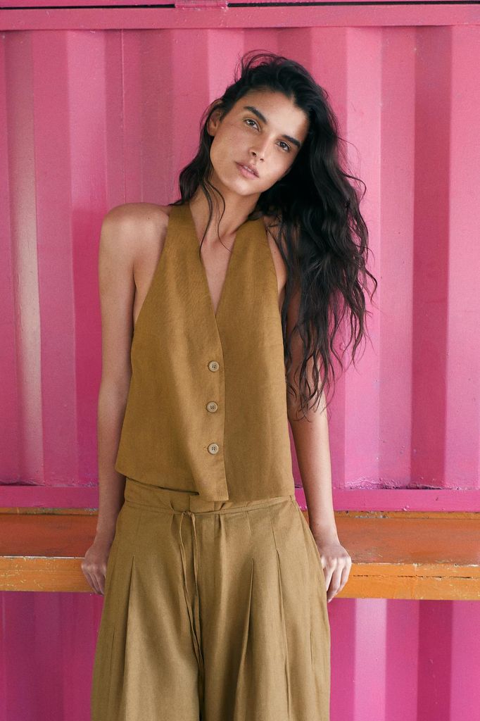 Total look de Zara 