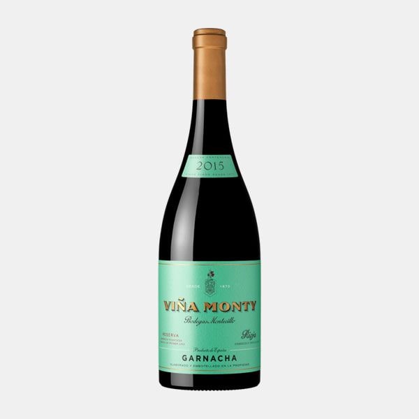 monty garnacha