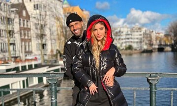 Aleska Genesis revela los detalles del final de su relación con Nicky