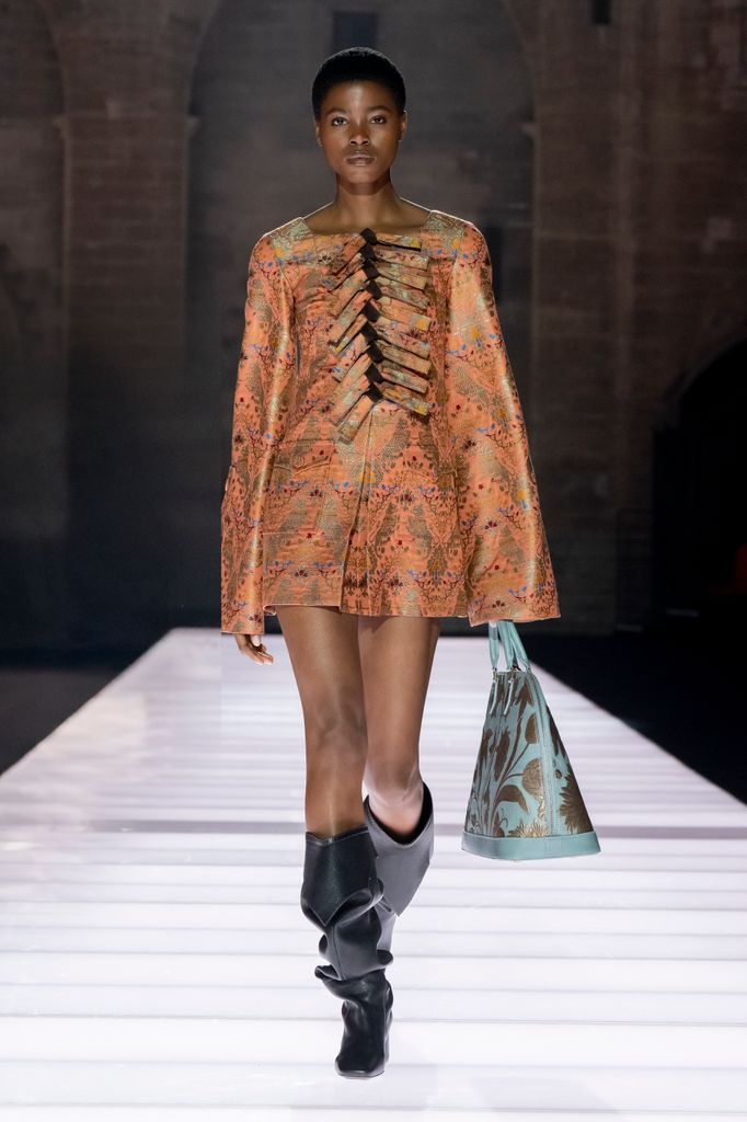 Louis Vuitton colección Crucero 2026