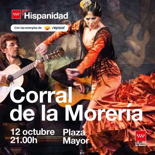 Corral de la Morería
