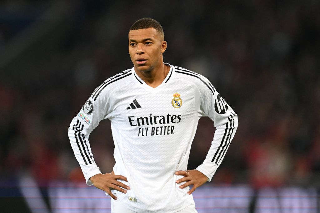 Kylian Mbappé figuraba entre los posibles objetivos de una trama que planeaba secuestros, robos y agresiones contra personas con grandes fortunas.