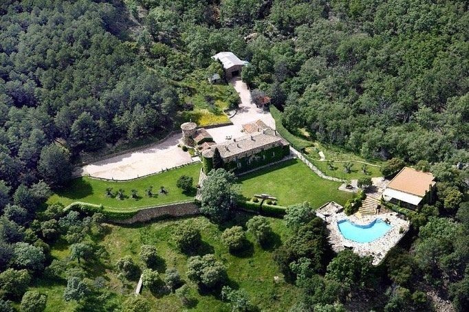 La boda Borbón-Dos Sicilias que hoy paralizará Toledo: te contamos todos los detalles