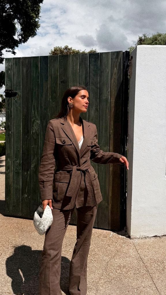María Pombo