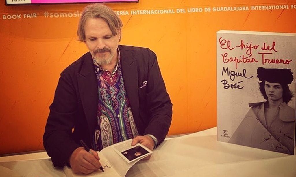 miguel bos 