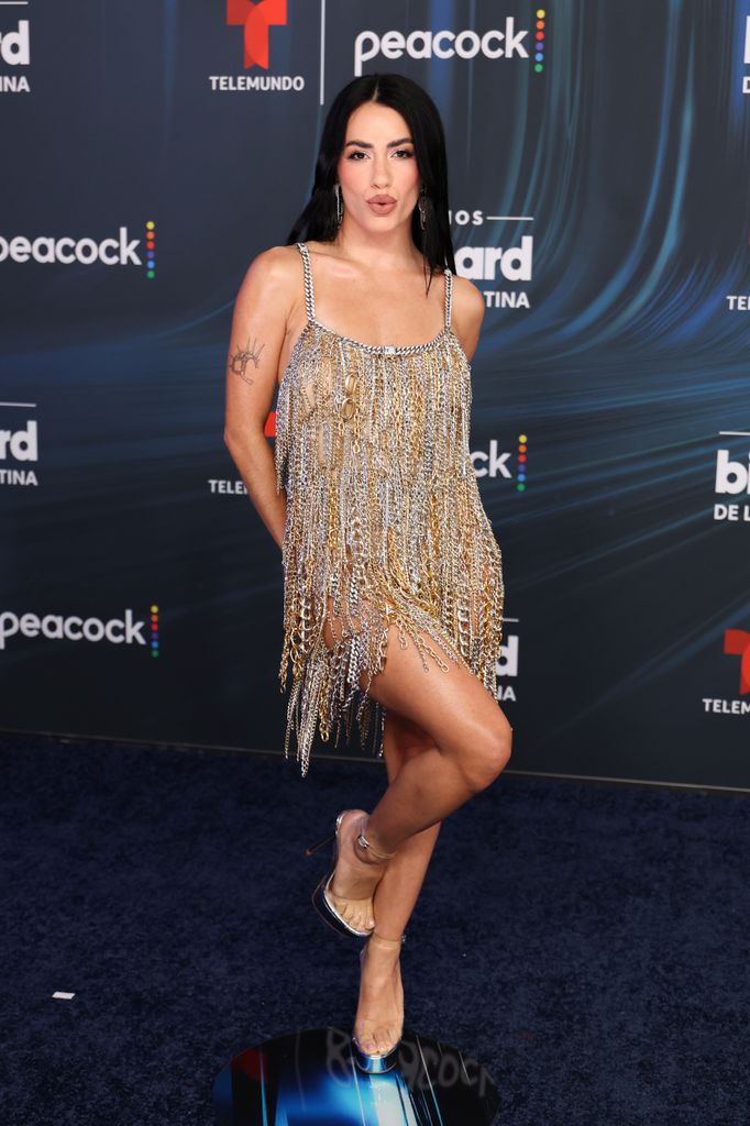 Lali Espósito