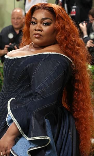 da 39 vine joy randolph