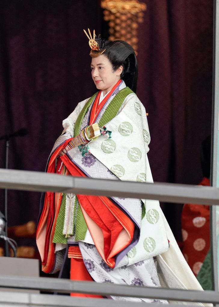 Masako de Japón