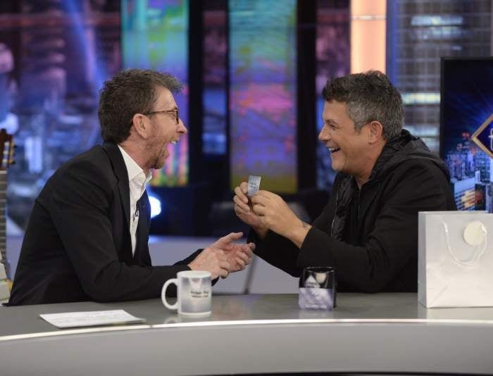 Alejandro Sanz