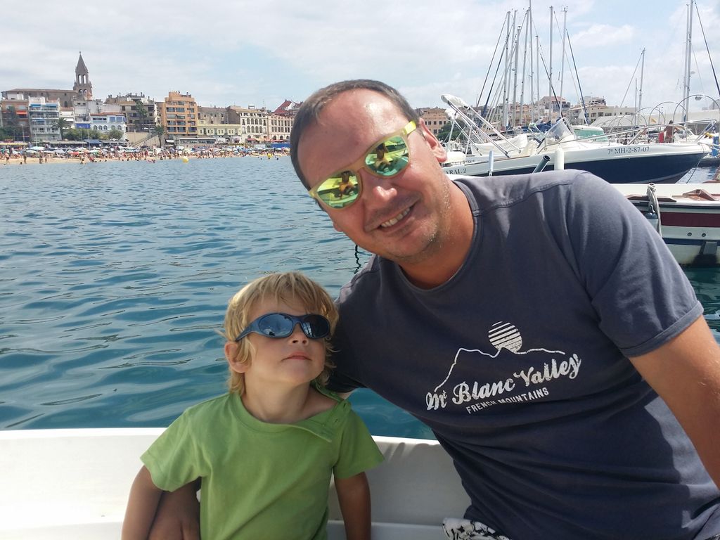 Ignacio Vilarroig y Max