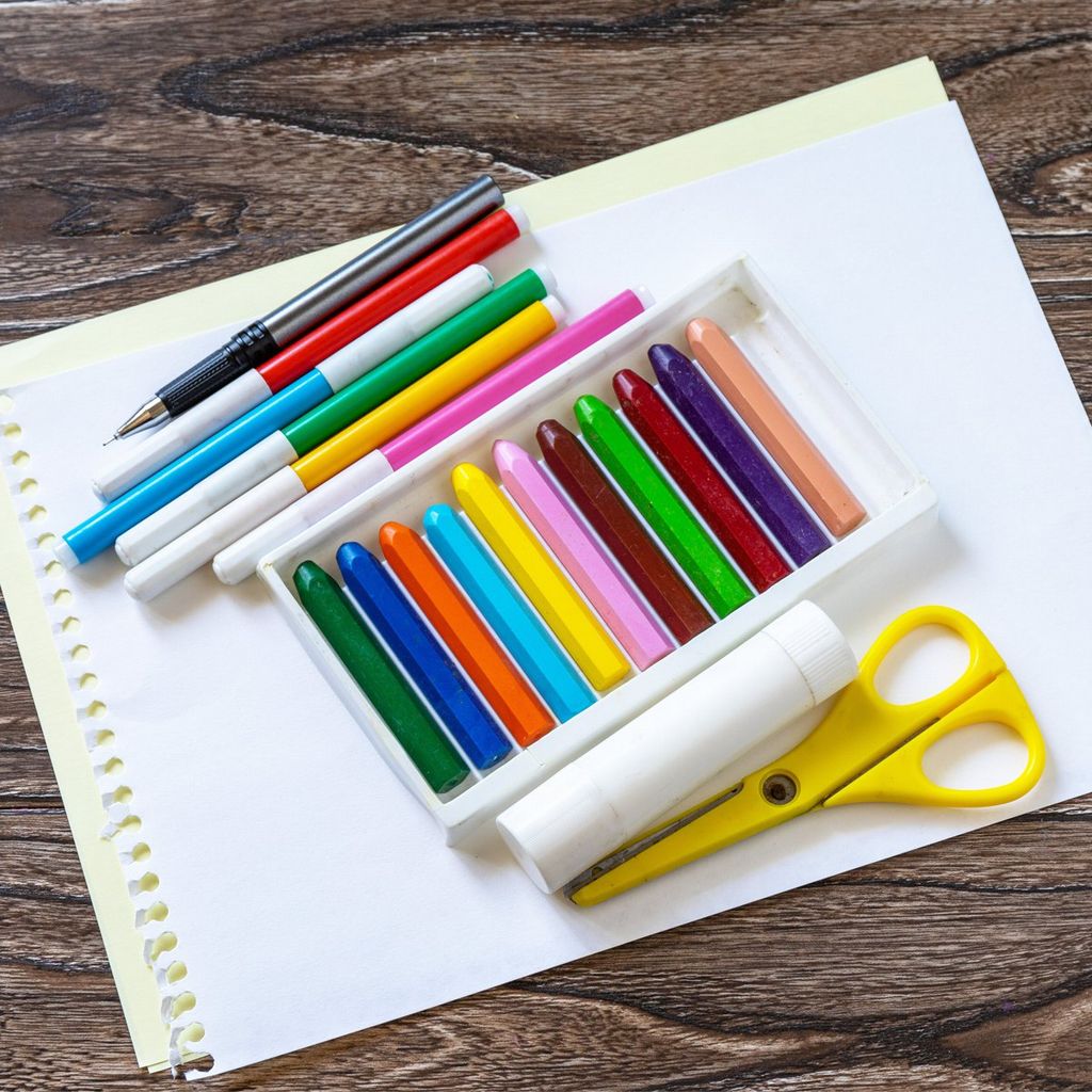 materiales que necesitaremos