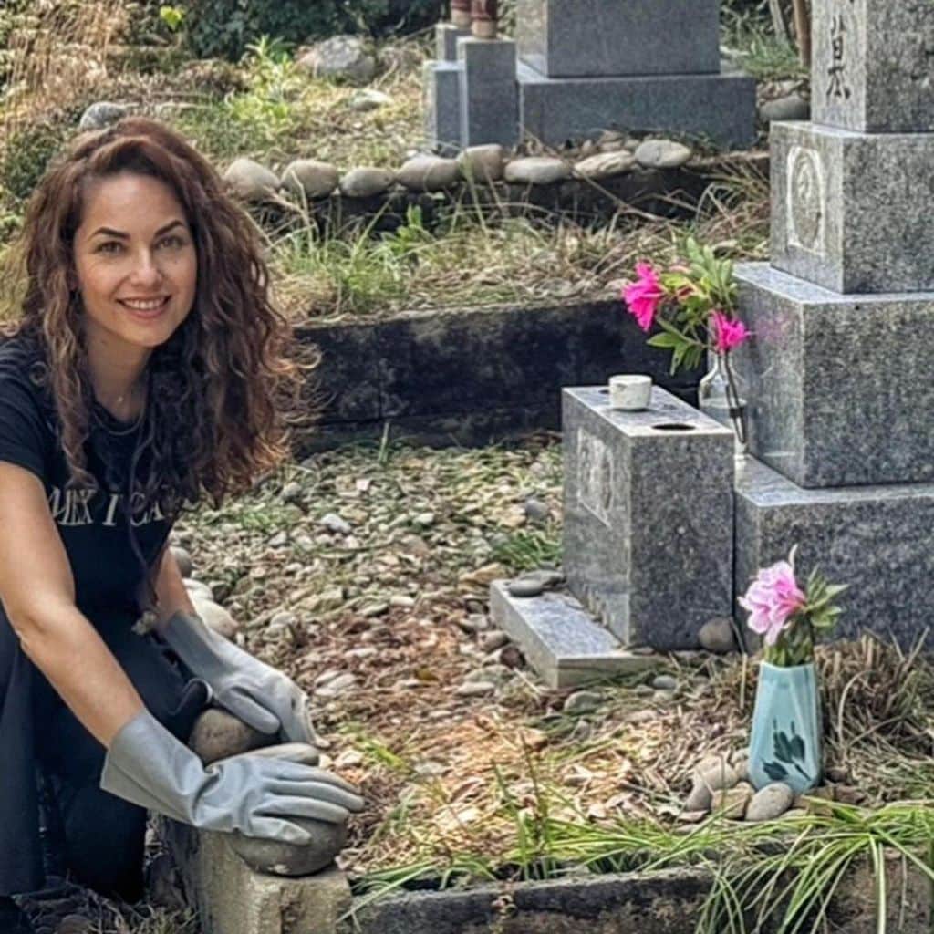 Bárbara Mori