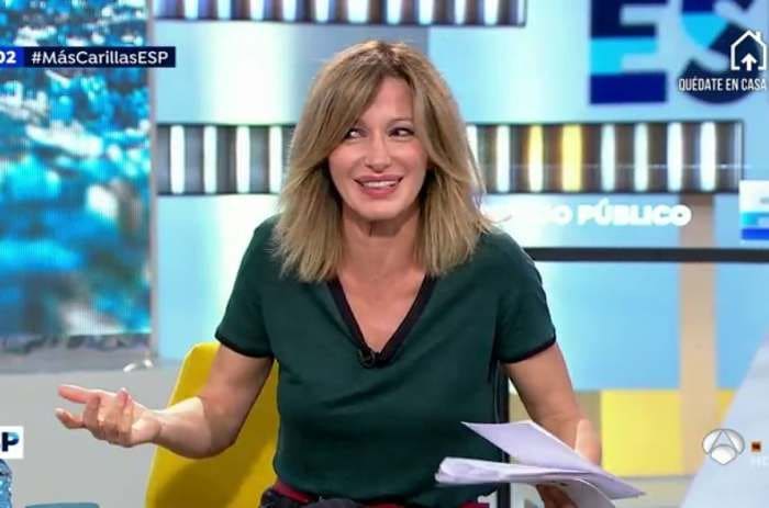 Susanna Griso