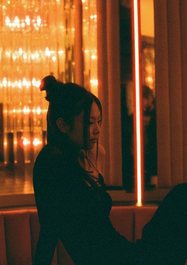jennie