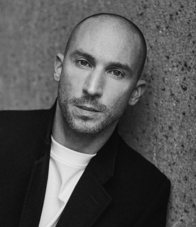 Así es el rostro de Philippe el nuevo marido de Pablo Saez